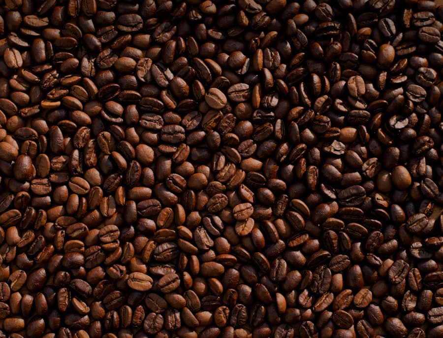 Café de especialidad